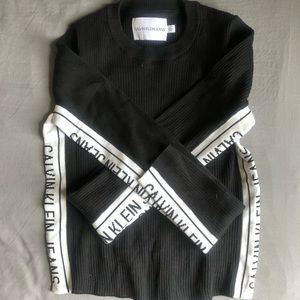 Calvin Klein sweater